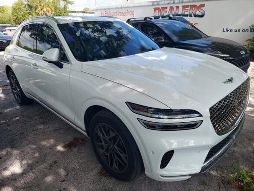 2023 Genesis GV70 2.5T