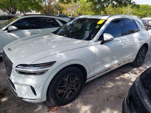2023 Genesis GV70 2.5T