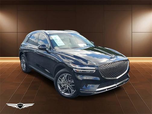 2025 Genesis GV70 2.5T