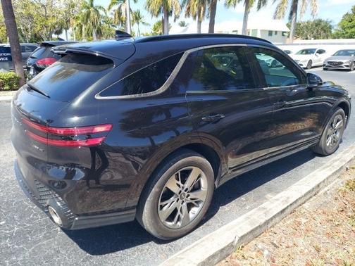 2024 Genesis GV70 3.5T Sport