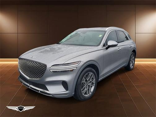 2025 Genesis GV70 2.5T