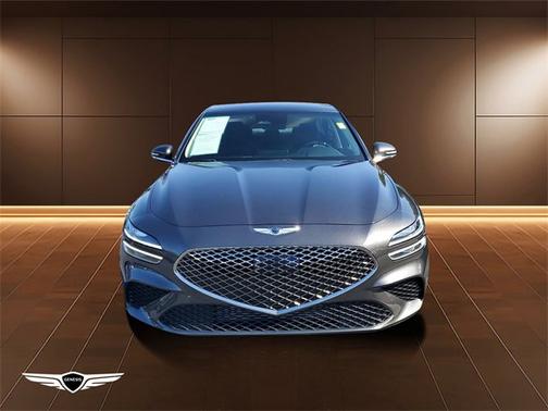 2022 Genesis G70 2.0T