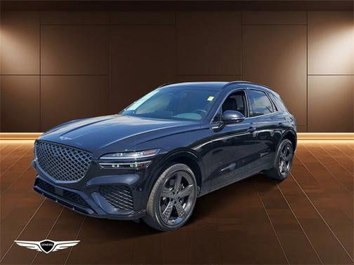 2022 Genesis GV70 3.5T Sport