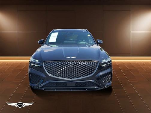 2022 Genesis GV70 3.5T Sport