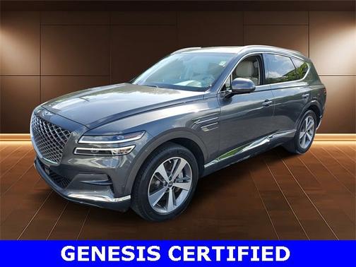 2023 Genesis GV80 2.5T