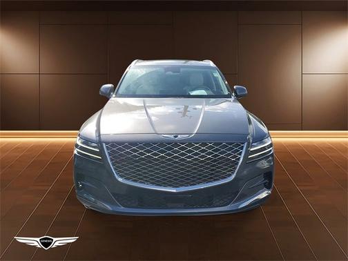 2023 Genesis GV80 2.5T