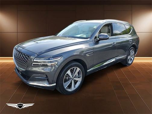 2023 Genesis GV80 2.5T