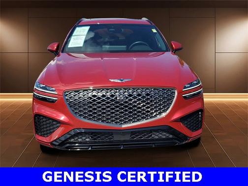 2024 Genesis GV70 3.5T Sport
