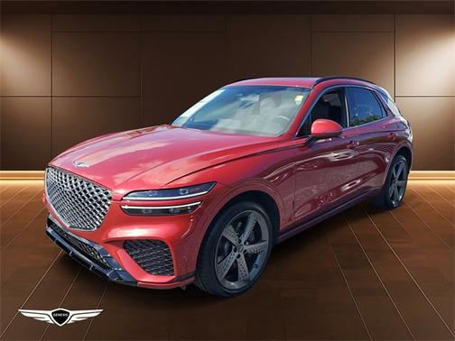 2024 Genesis GV70 3.5T Sport