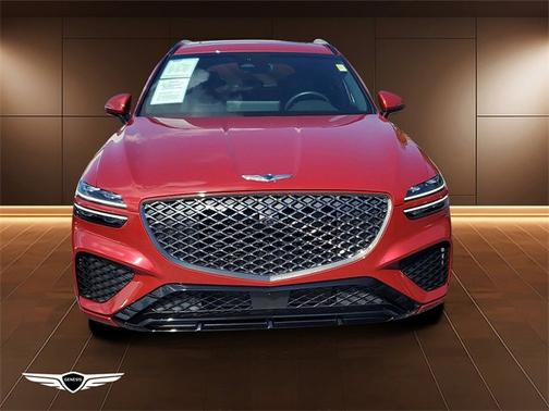 2024 Genesis GV70 3.5T Sport