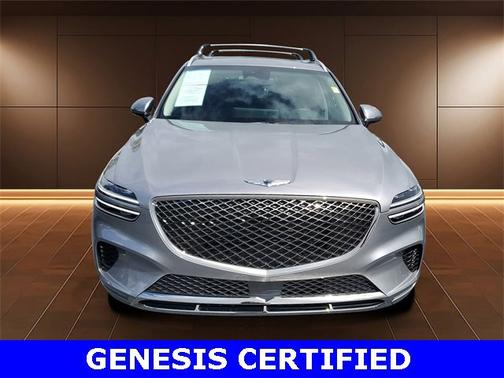 2025 Genesis GV70 2.5T