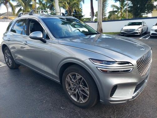 2025 Genesis GV70 2.5T