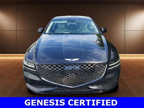 2024 Genesis G80 2.5T