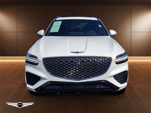 2025 Genesis GV70 3.5T Sport