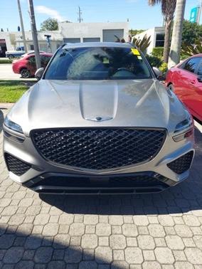 2023 Genesis GV70 2.5T