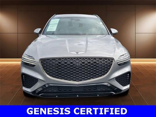 2023 Genesis GV70 2.5T