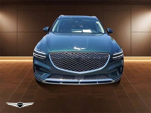 2022 Genesis GV70 2.5T