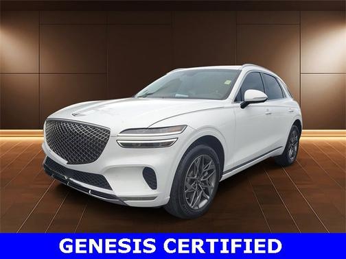 2025 Genesis GV70 2.5T