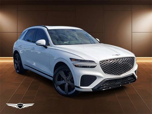 2025 Genesis GV70 3.5T Sport
