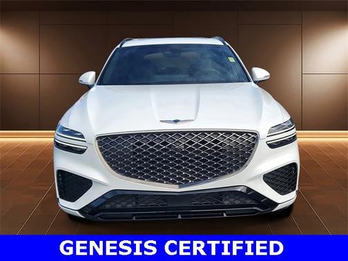 2025 Genesis GV70 3.5T Sport