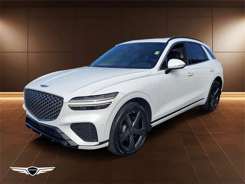 2025 Genesis GV70 3.5T Sport