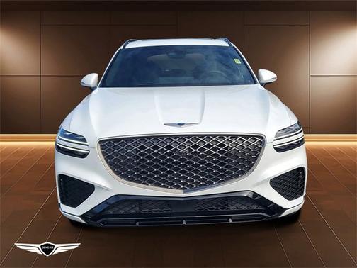 2025 Genesis GV70 3.5T Sport