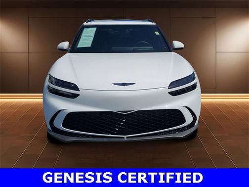 2024 Genesis GV60 Advanced