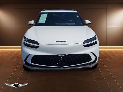 2024 Genesis GV60 Advanced
