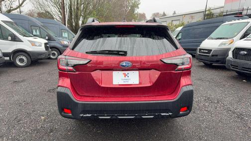 2024 Subaru Outback Limited