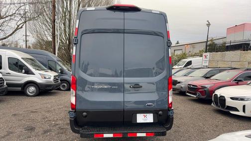 2020 Ford Transit-250 Base
