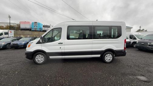 2020 Ford Transit-350 XLT