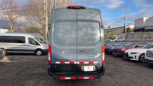 2020 Ford Transit-250 Base