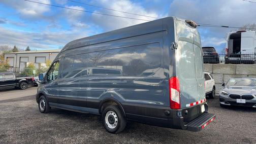 2020 Ford Transit-250 Base