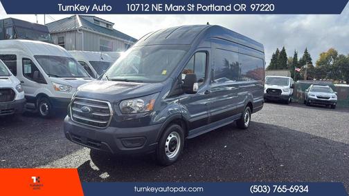 2020 Ford Transit-250 Base