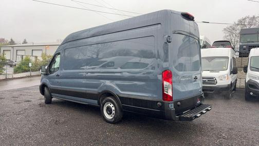 2020 Ford Transit-250 Base