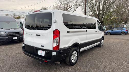 2024 Ford Transit-350 XLT