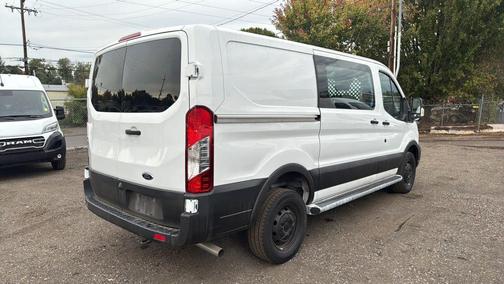 2023 Ford Transit-250 Base