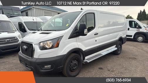 2023 Ford Transit-250 Base
