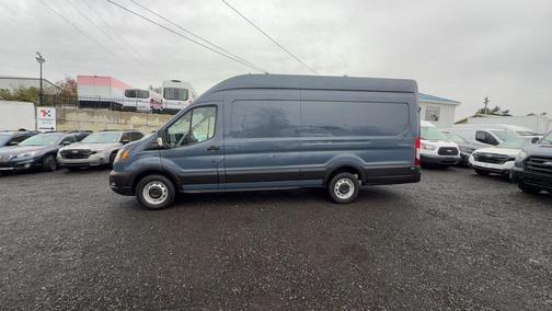 2020 Ford Transit-250 Base