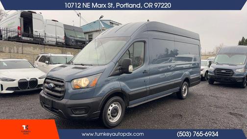 2020 Ford Transit-250 Base