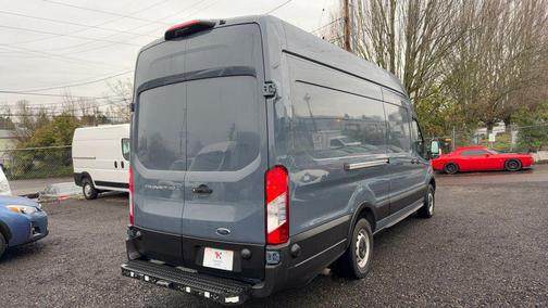 2020 Ford Transit-250 Base