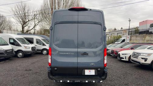 2020 Ford Transit-250 Base