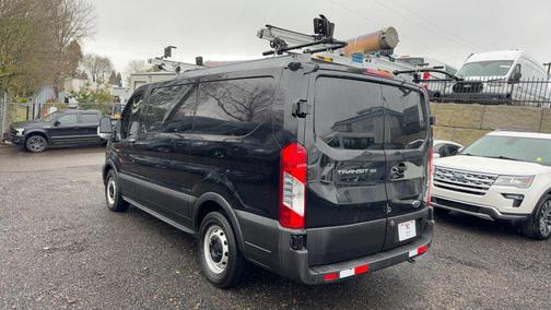 2020 Ford Transit-150 Base