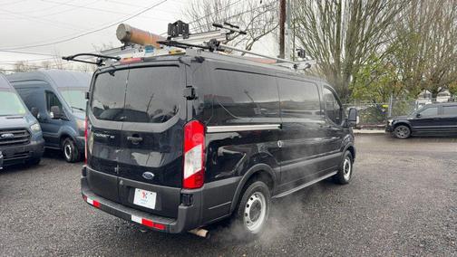 2020 Ford Transit-150 Base