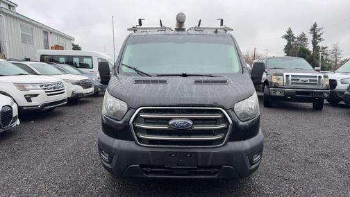 2020 Ford Transit-150 Base