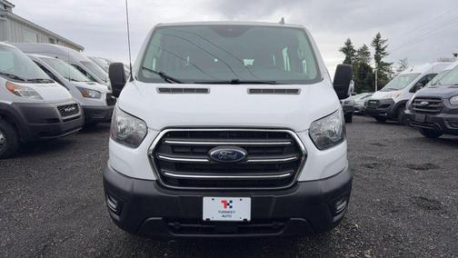 2020 Ford Transit-350 XLT
