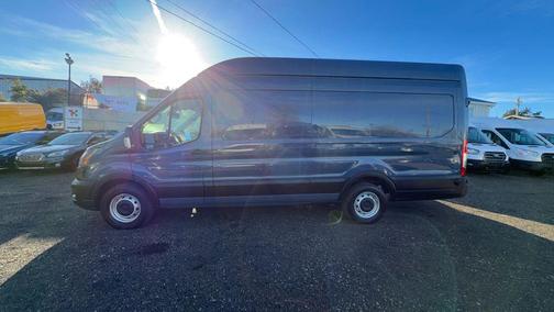 2020 Ford Transit-250 Base