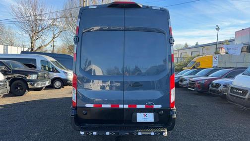 2020 Ford Transit-250 Base