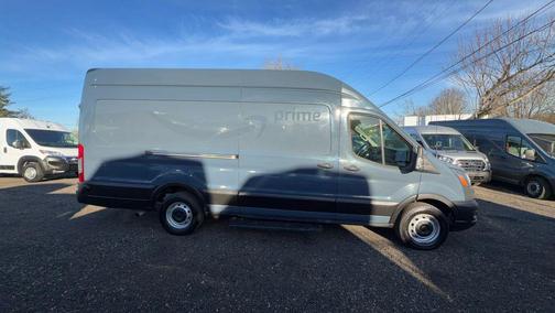 2020 Ford Transit-250 Base