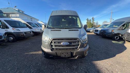 2020 Ford Transit-250 Base